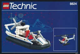 Hovercraft