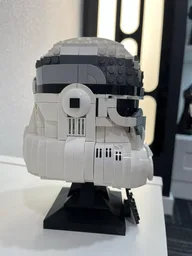Helmet Clone Boost