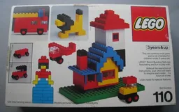 Universal Building Set