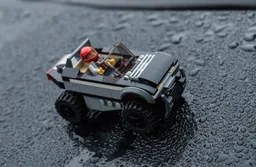 60148 Buggy