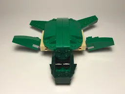 31058- Turtle