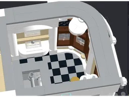 house module