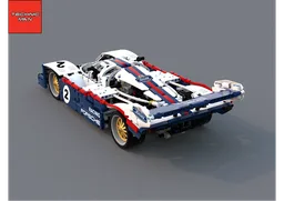 Porsche 956