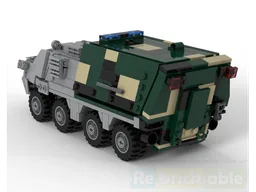 BTR-4