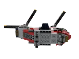 31020 Cargo Helicopter