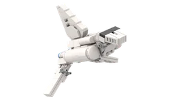 Sentinel Class Landing Craft 'Freebird'