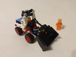 42116 Front Loader