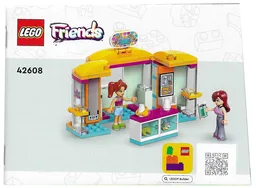 Tiny Accessories Store