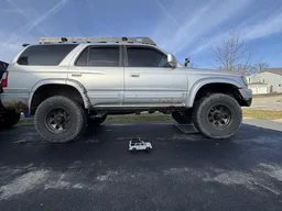 3rd gen 4runner