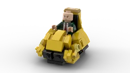 Xavier Chair
