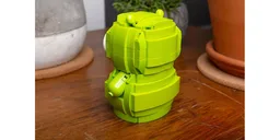 Kuchi Kopi