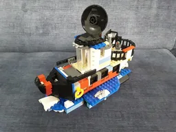 31051 - Ship