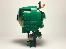 31058 - Beholder