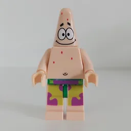 Patrick Star