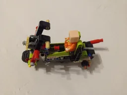Chopper - 42102 Alternate