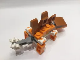 30574 Stegosaurus