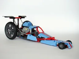 42036: Dragster