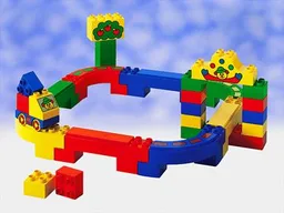 Circus Freeway