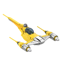 N-1 Starfighter