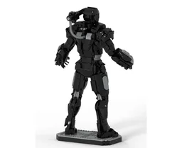 Iron Man - War Machine Mark 1