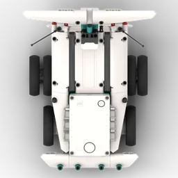 MARS ROVER MR-I
