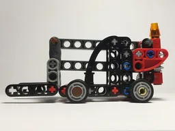 30655-Telehandler
