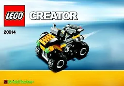 4 x 4 Dynamo