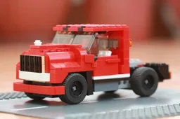 31024 Alternate Big Rig