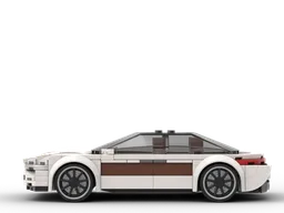HERA berline de LUXE