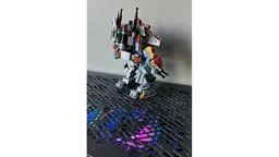 Spitfire(Slave I) Mechsuit