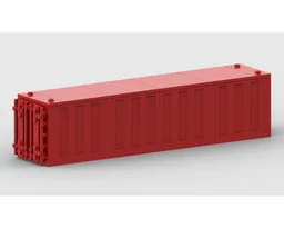 Container 40ft