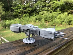 USS Sulaco