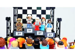 Podium