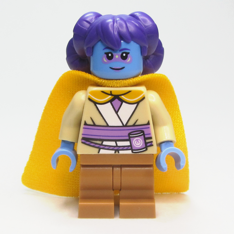 Lego Lys Solay
