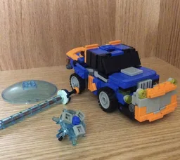 TFA Sentinel