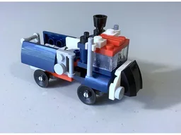 30575 Dump Truck