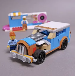 60452 Hot Rod