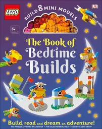 The Book of Bedtime Builds