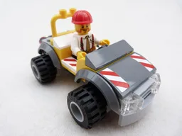 60073 Buggy