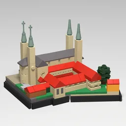 Bamberg Cathedral