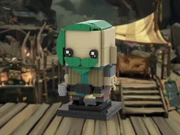 Senior Trader Marley - Sea of Thieves
