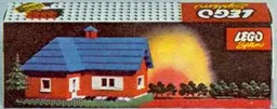 Town House