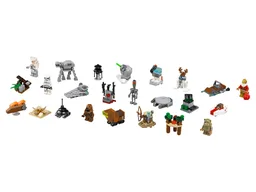 Star Wars Advent Calendar 2015