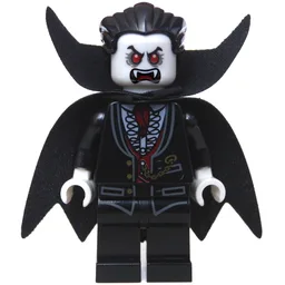 Lord Vampyre / Vampire