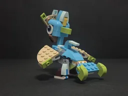 31128 Silly Bird