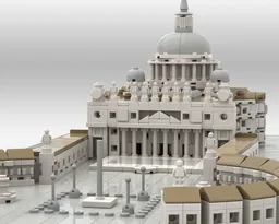 Saint Peter's Basilica