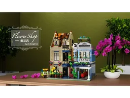 Flower Shop