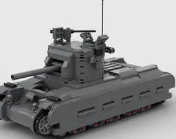 Matilda II