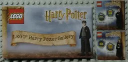 Harry Potter Gallery 2