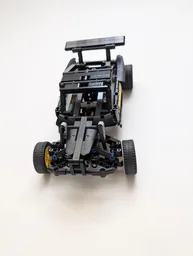 Lego Technic 42151 buggy